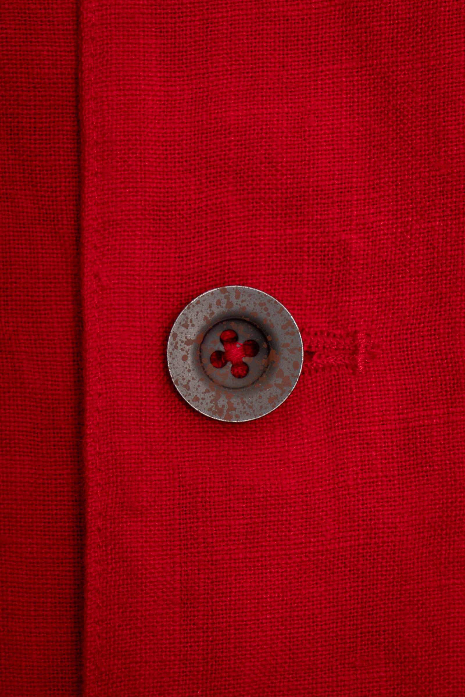 The Carpenter Jacket - Rouge