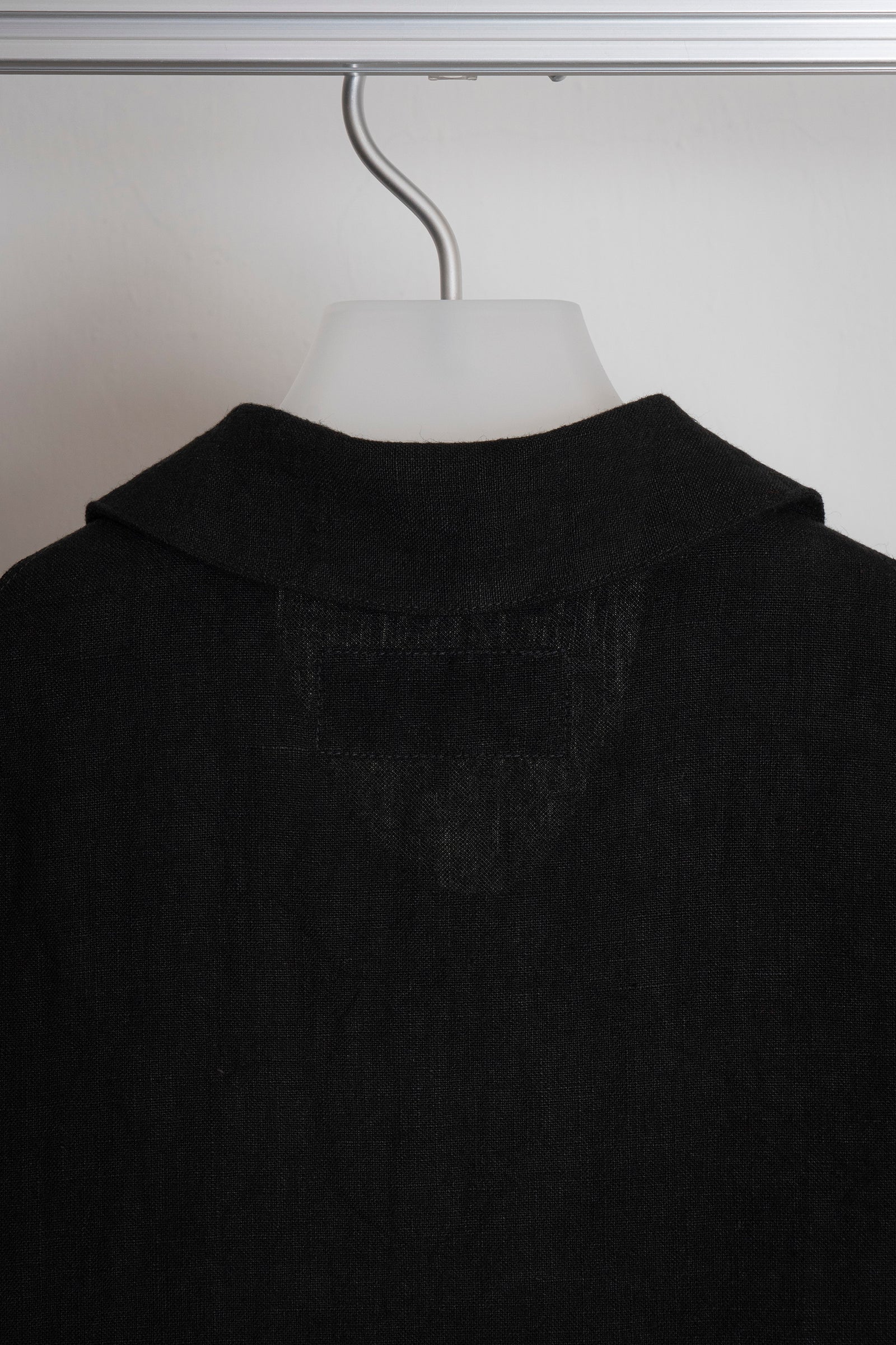 The Carpenter Jacket - Black