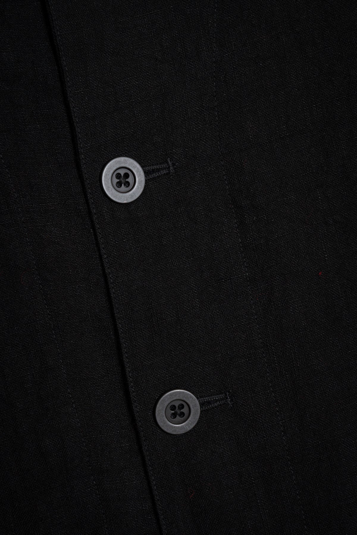 The Carpenter Jacket - Black