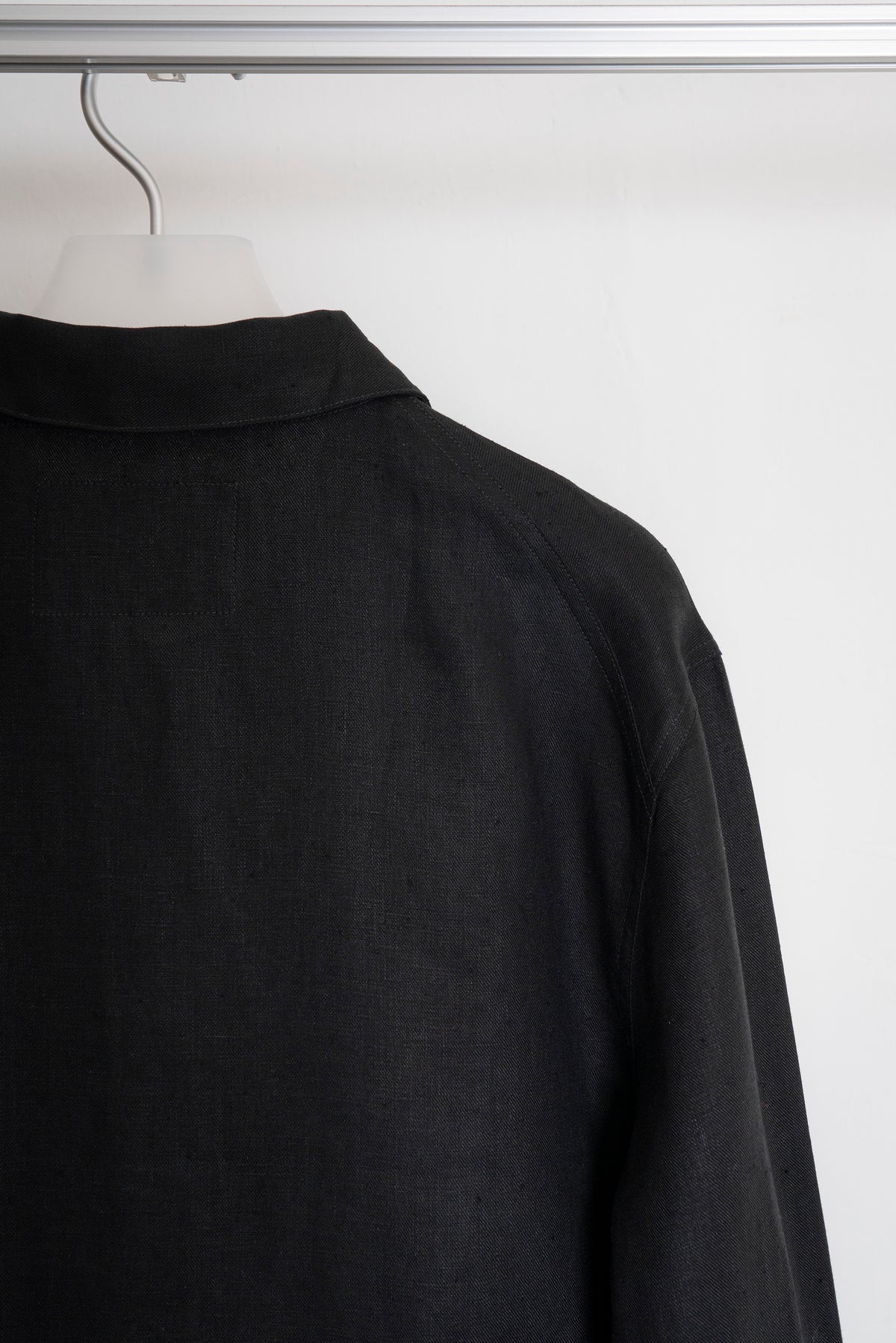 Nomad Cropped Jacket