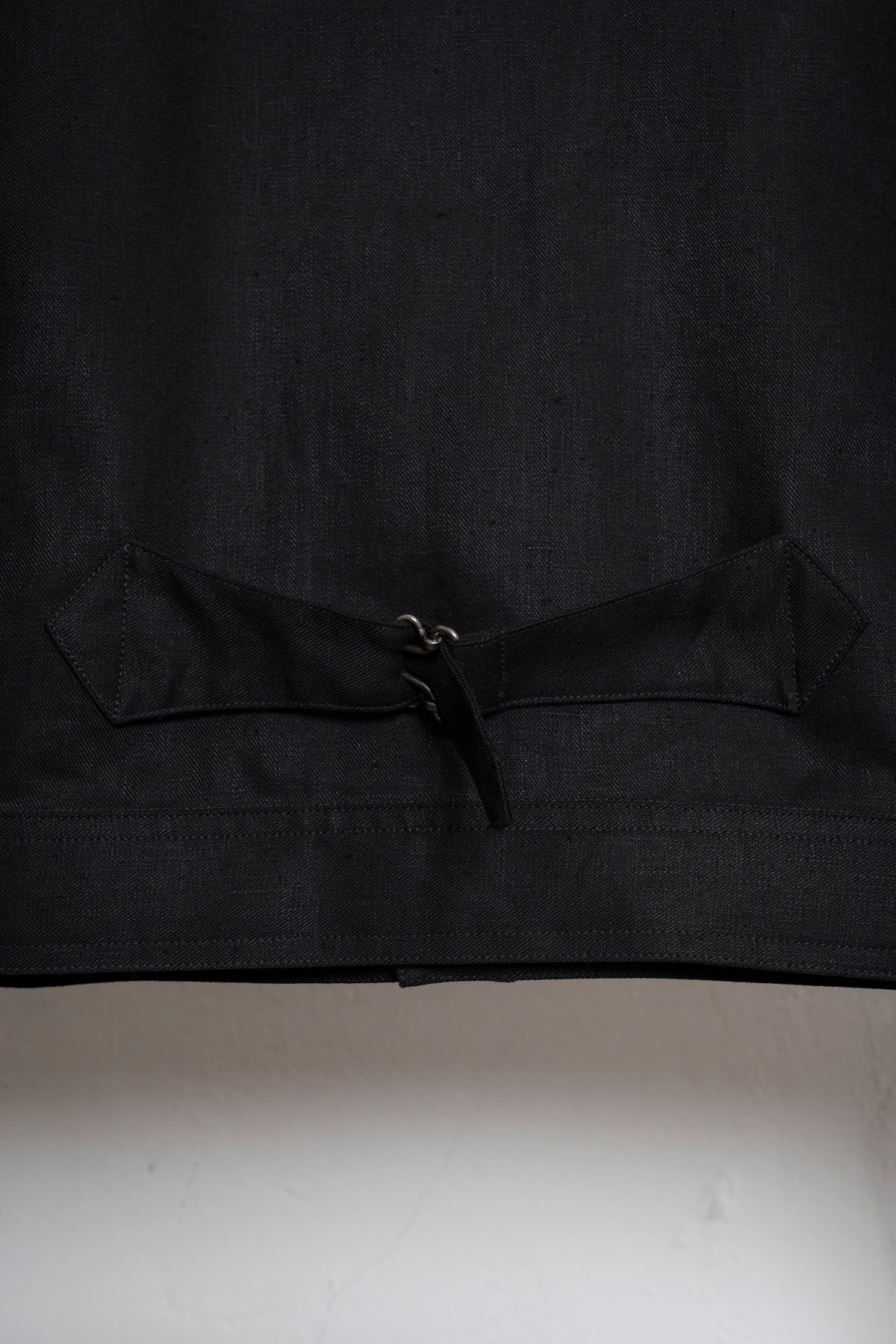 Nomad Cropped Jacket