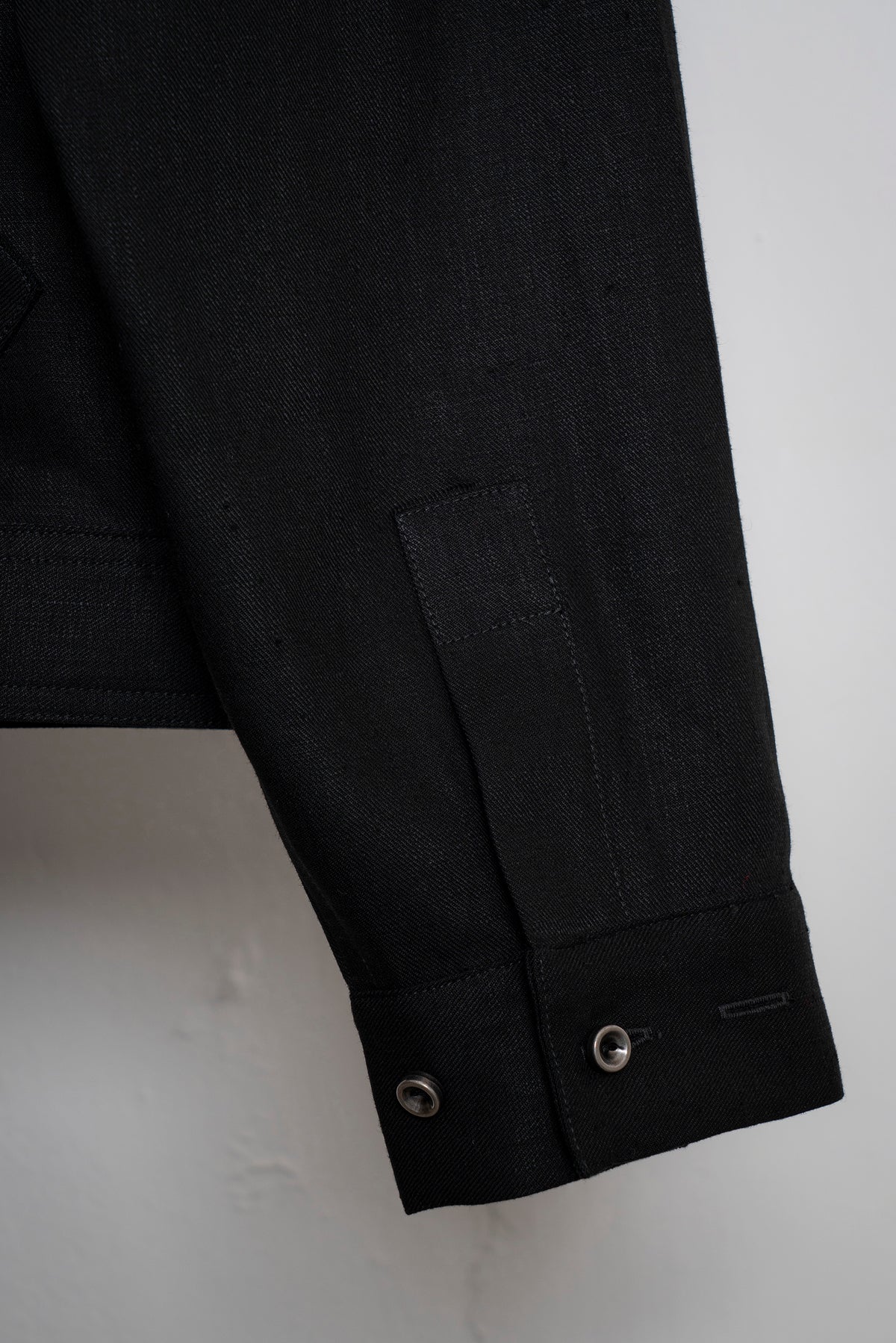 Nomad Cropped Jacket