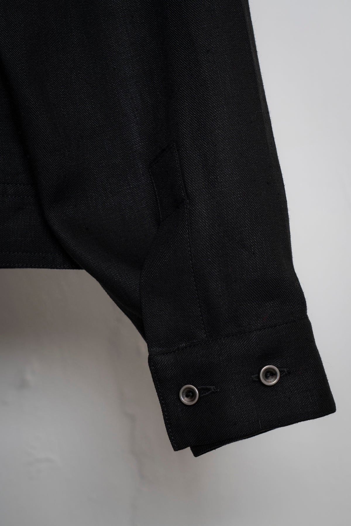 Nomad Cropped Jacket