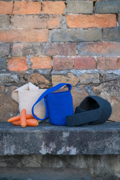 The Lamby Pouch - Yves Blue