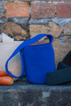 The Lamby Pouch - Yves Blue