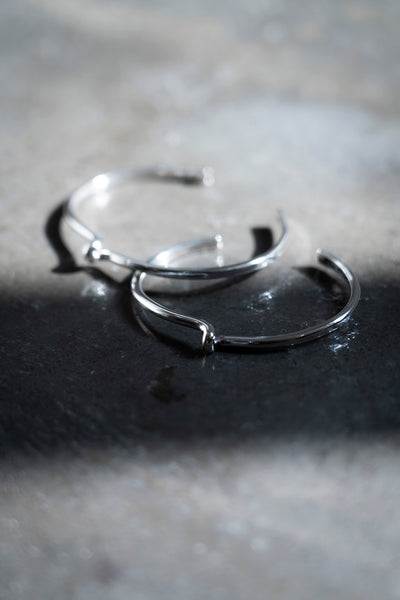 Silver Cuff