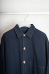 The Lab Shirt - Navy