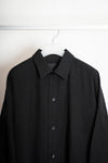 The Lab Shirt - Black