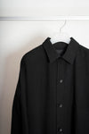 The Lab Shirt - Black