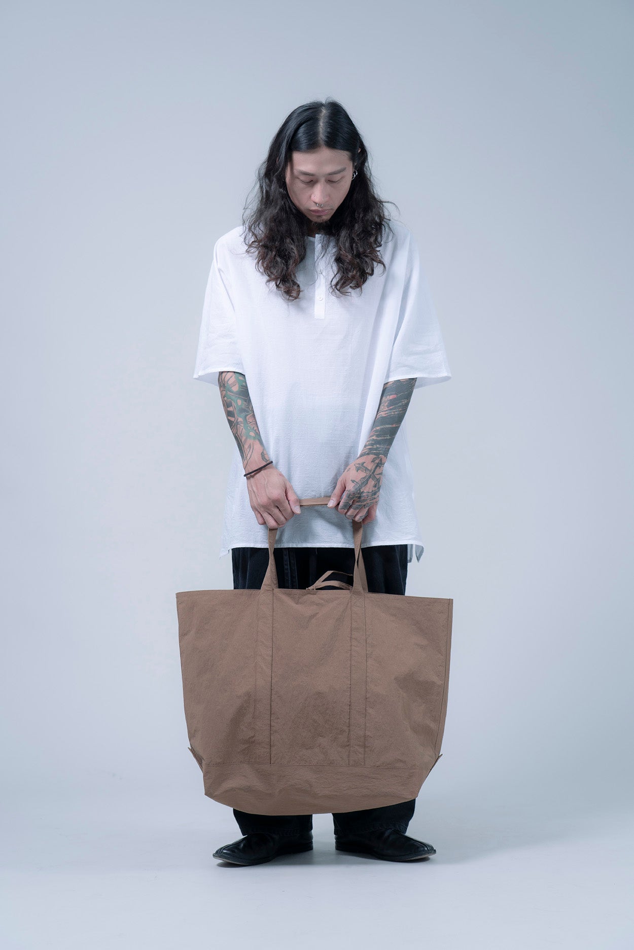 The Weekender - Cedar