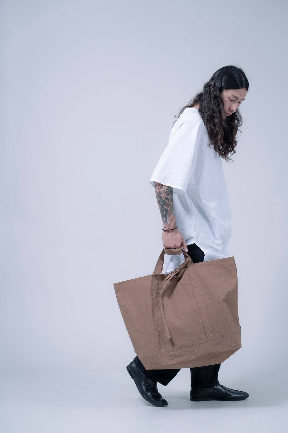 The Weekender - Cedar