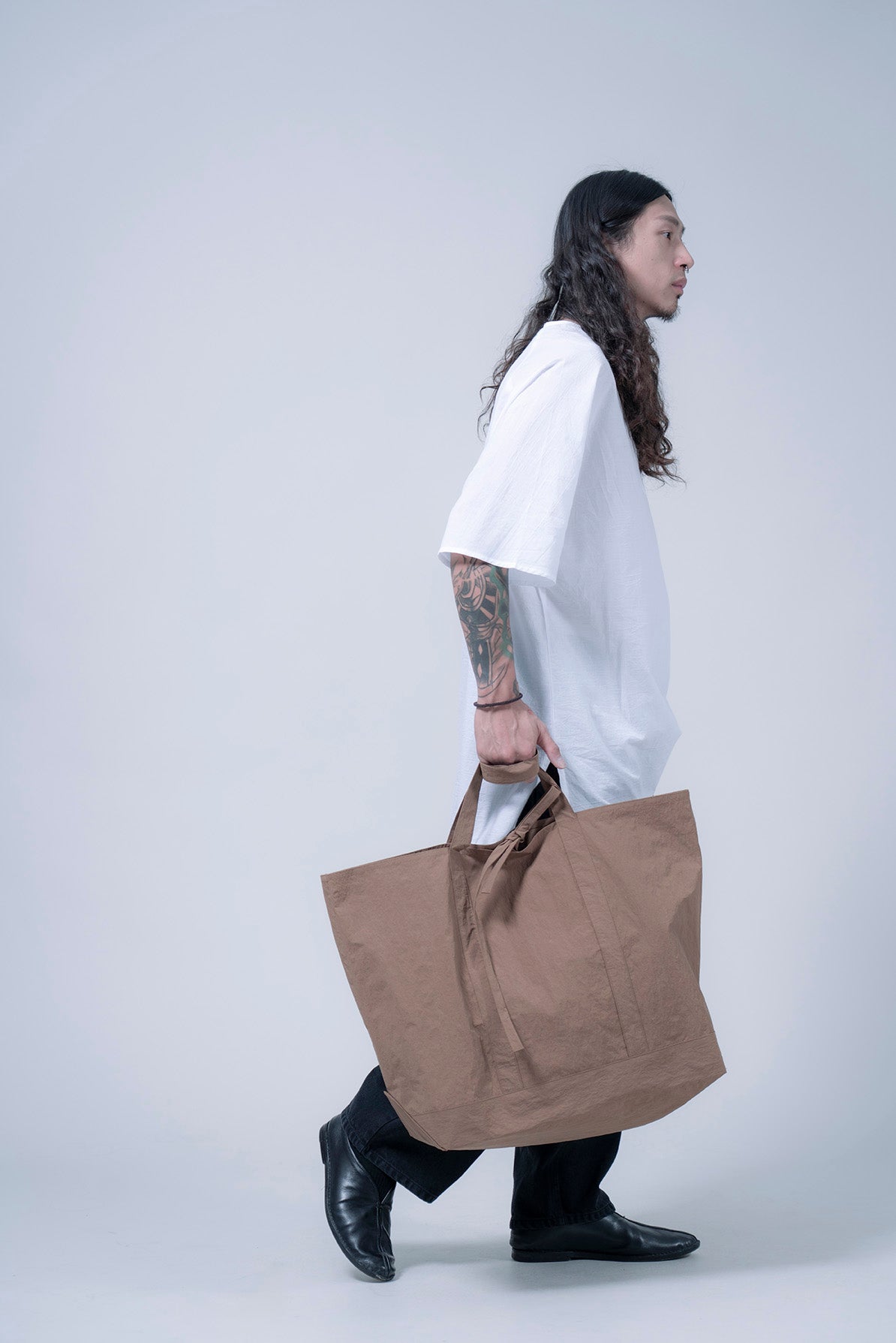 The Weekender - Cedar