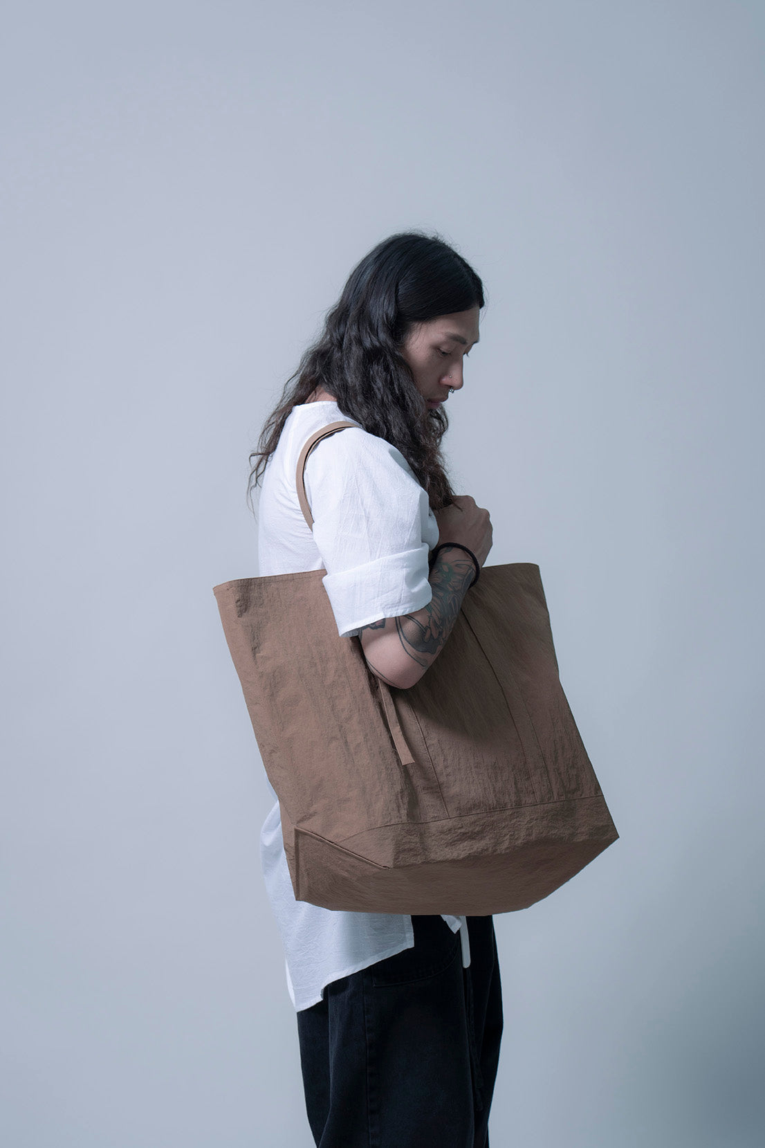 The Weekender - Cedar