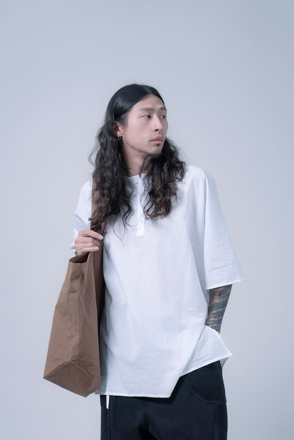 The Weekender - Cedar