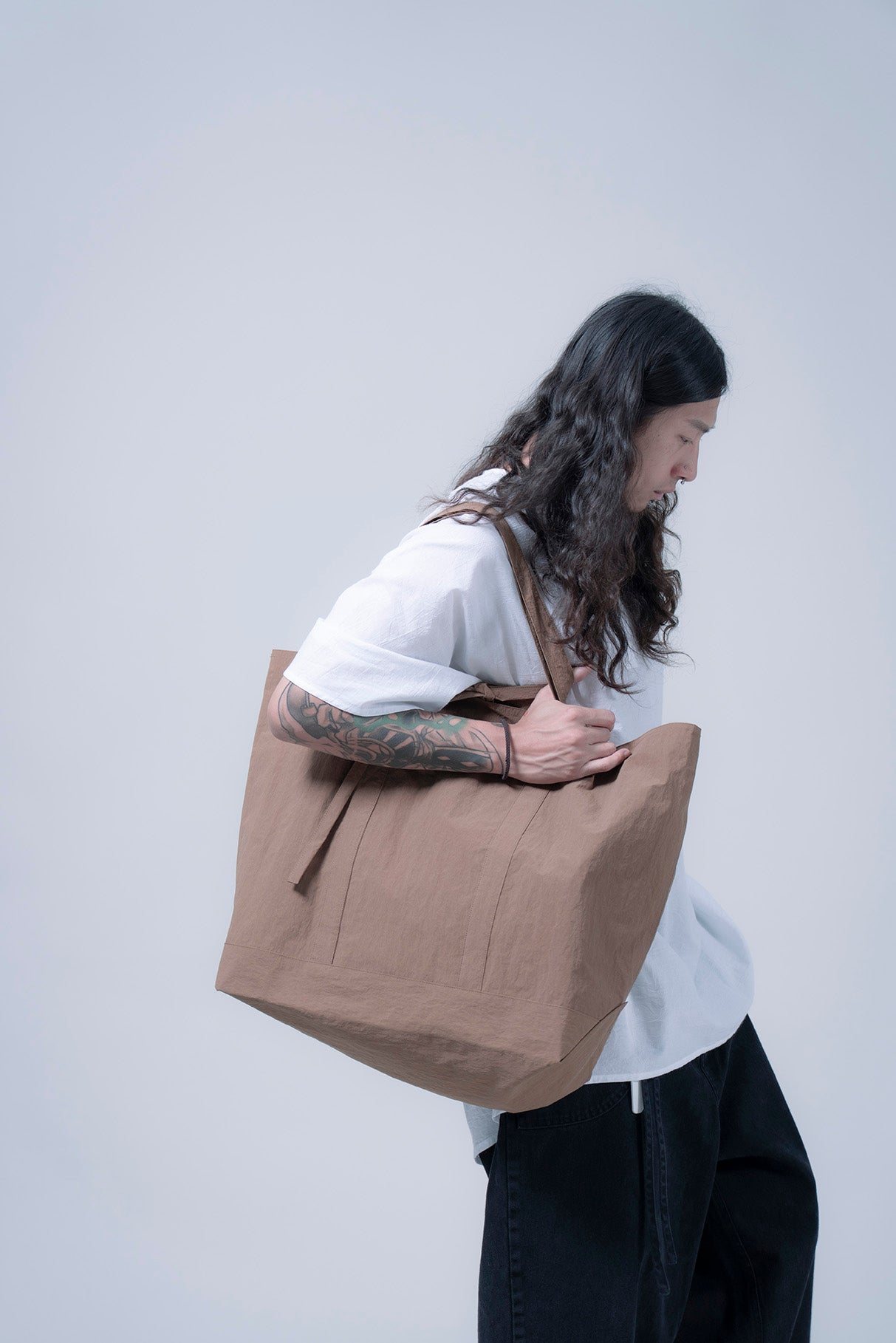 The Weekender - Cedar