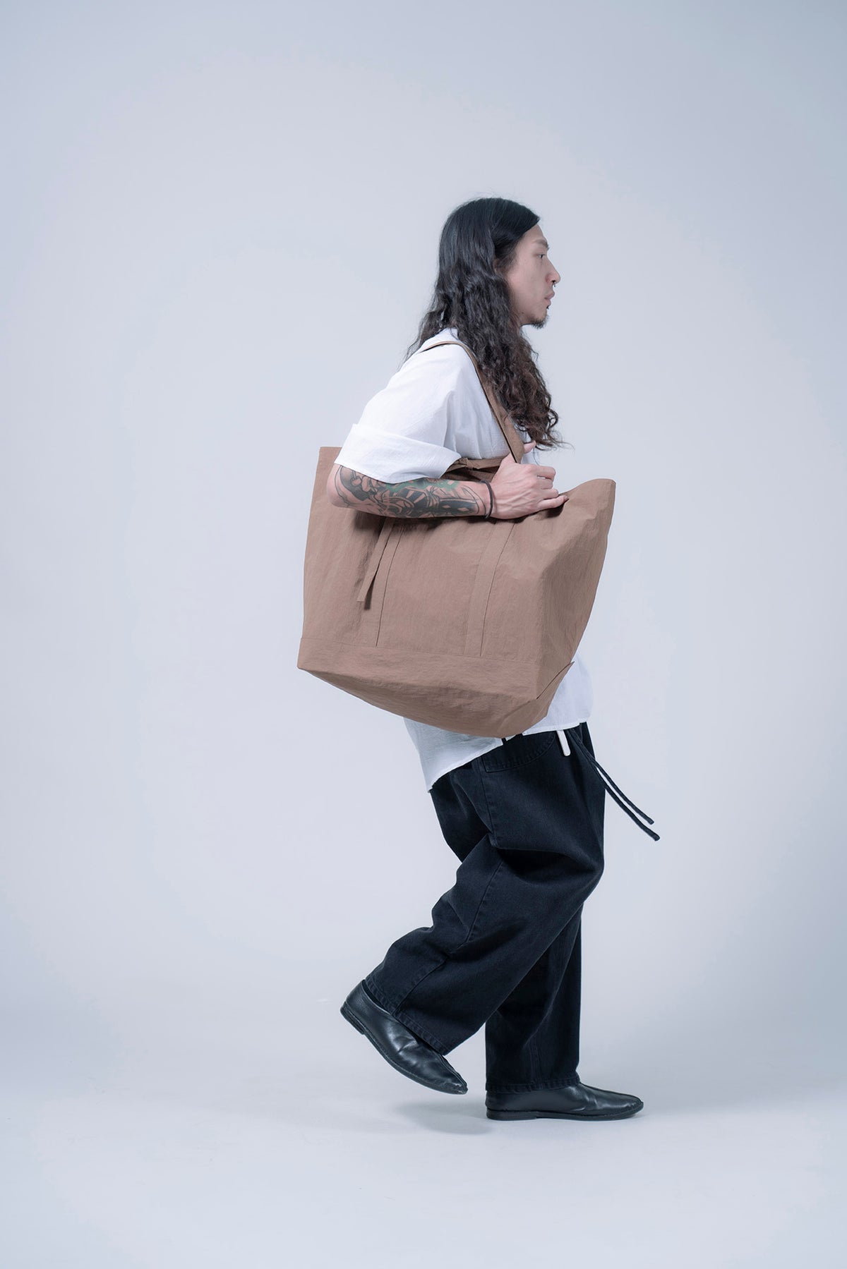 The Weekender - Cedar