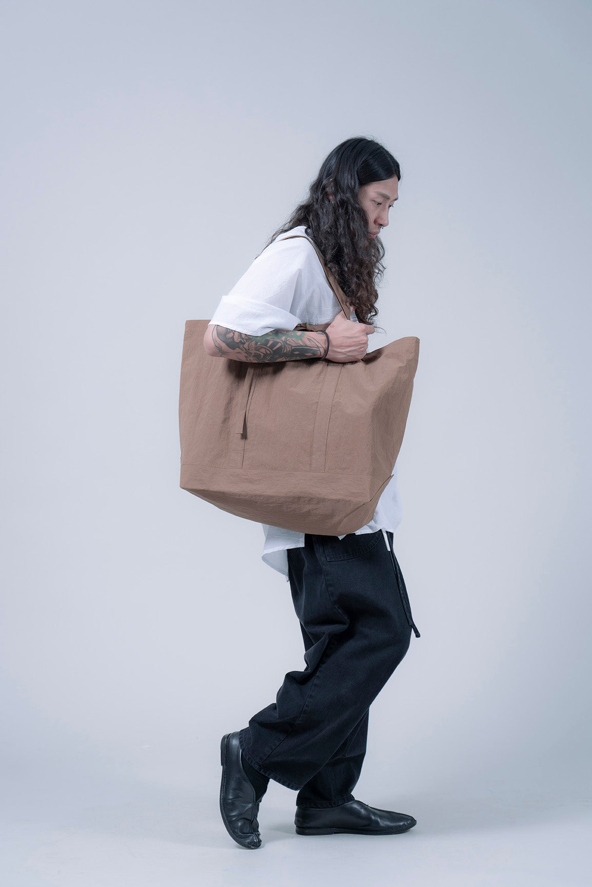 The Weekender - Cedar