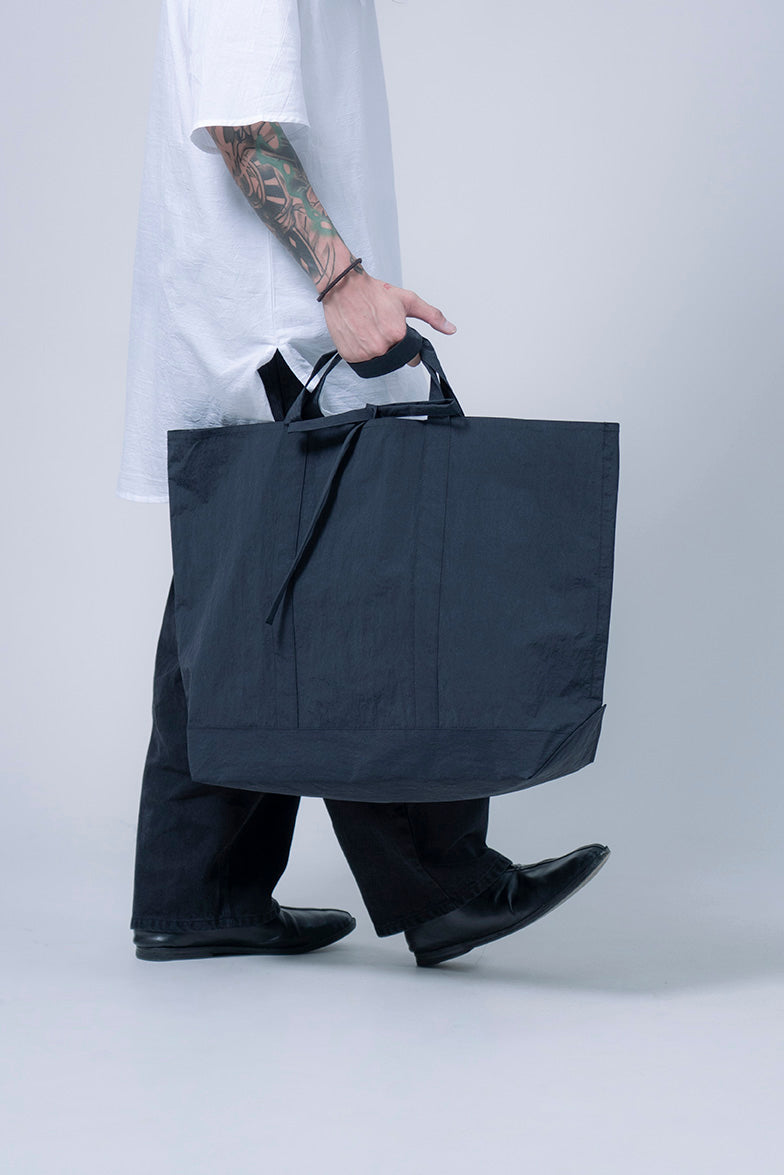 The Weekender - Black