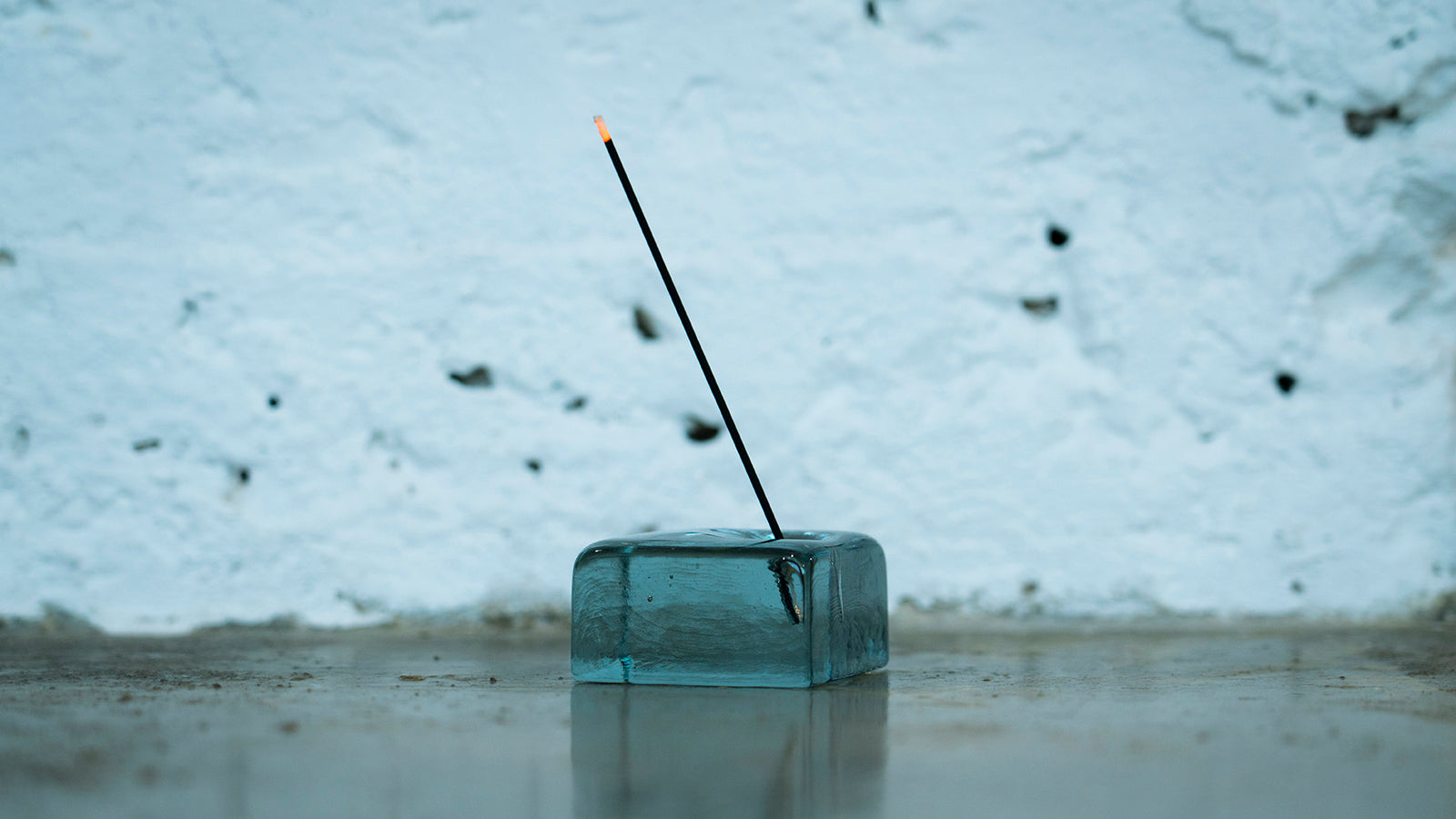 IYE "Reborn" incense holder