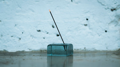 IYE "Reborn" incense holder