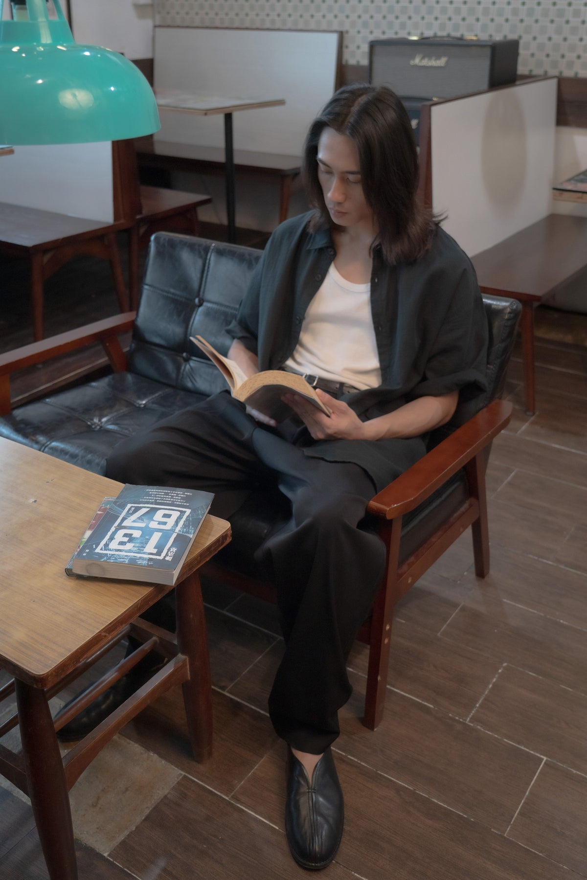 The Nomad &#39;s Loafers for Men