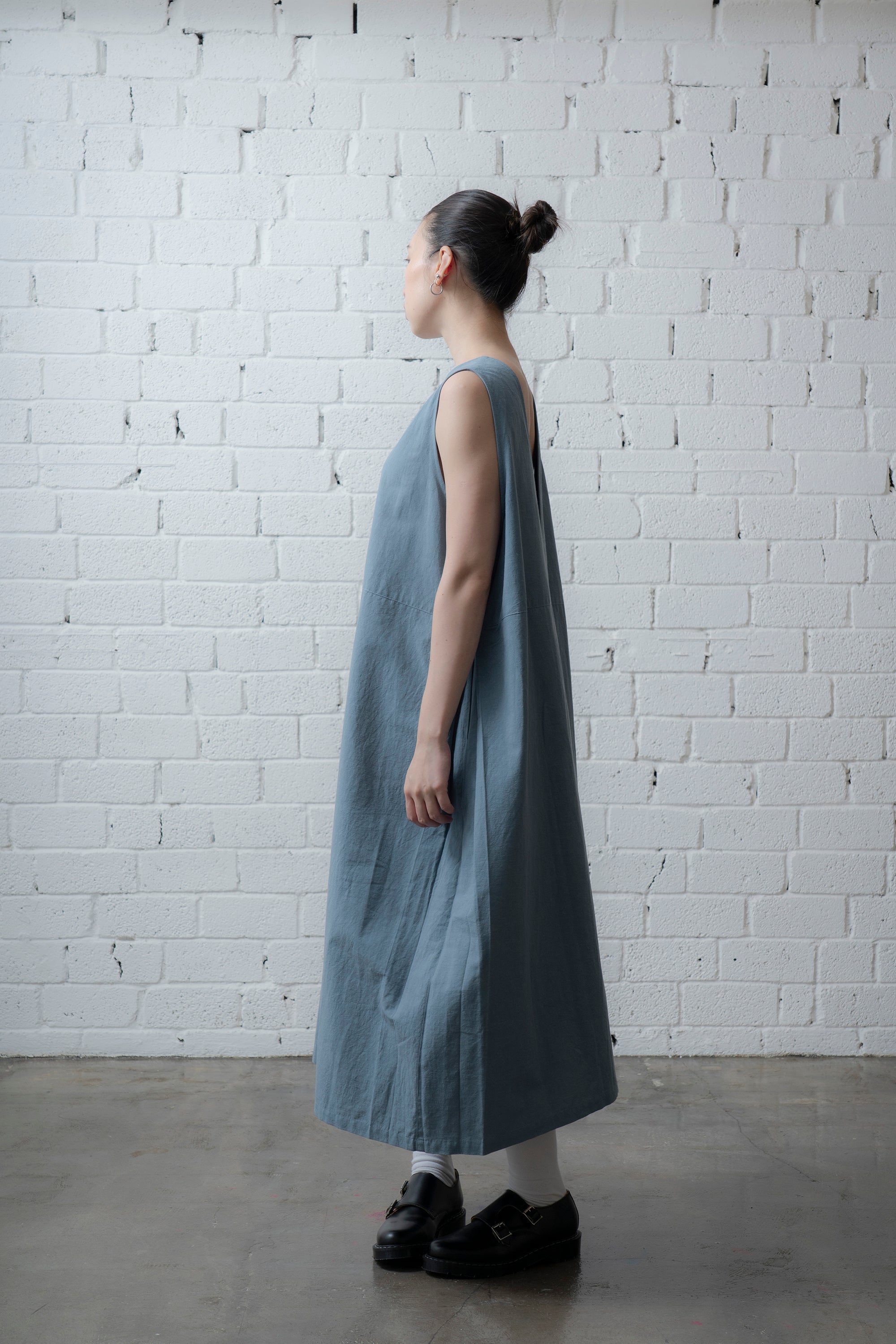 japanese linen dress Dress Inspiration Japanese, Ecru Linen