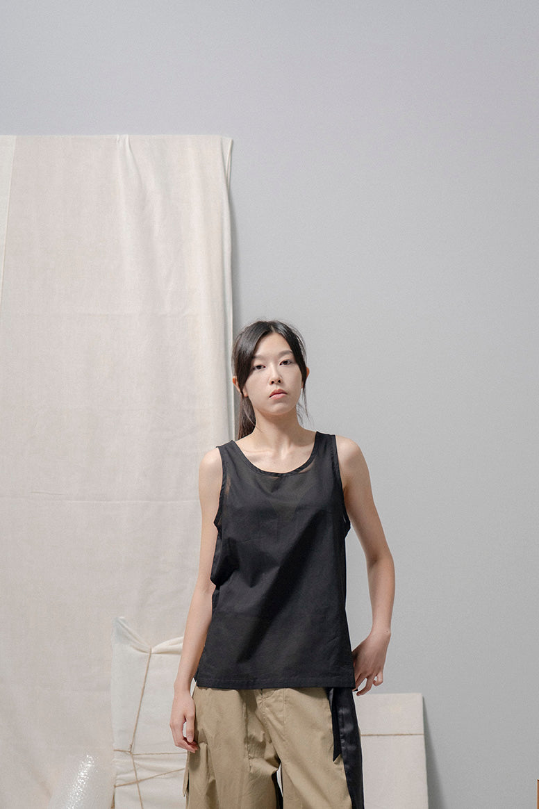 The Inner - Black