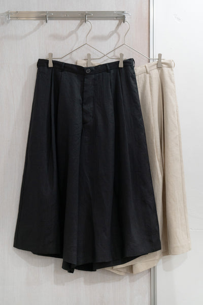 The Hakama - Ecru