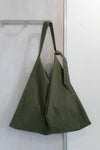 The Big Tote - Olive