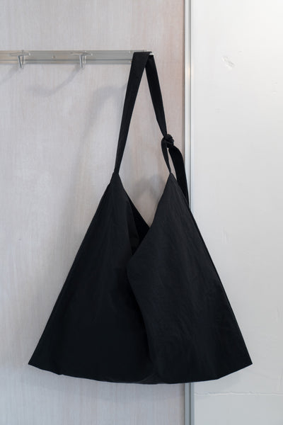 The Big Tote - Black