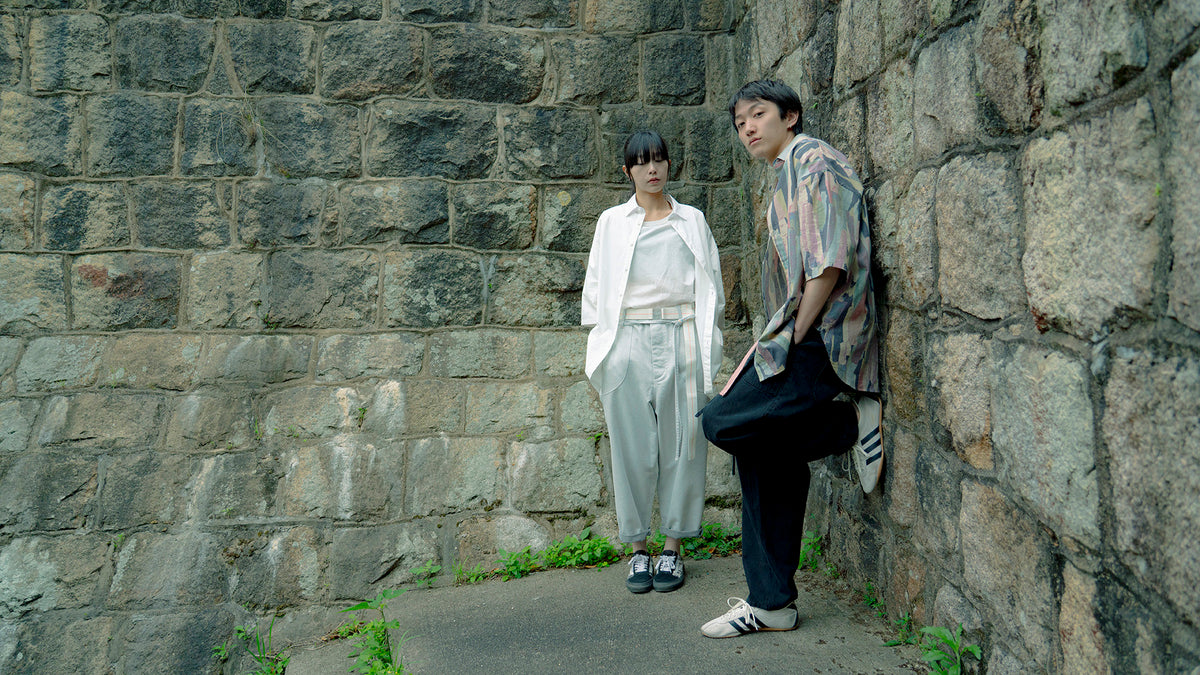 The Capri Shirt - White