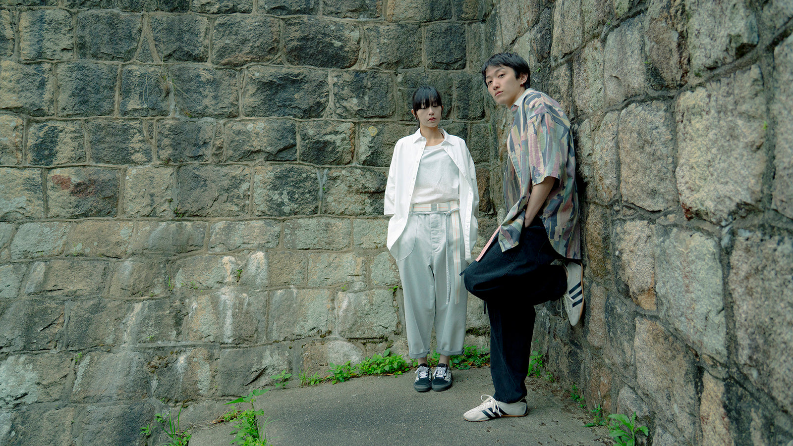 The Capri Shirt - White