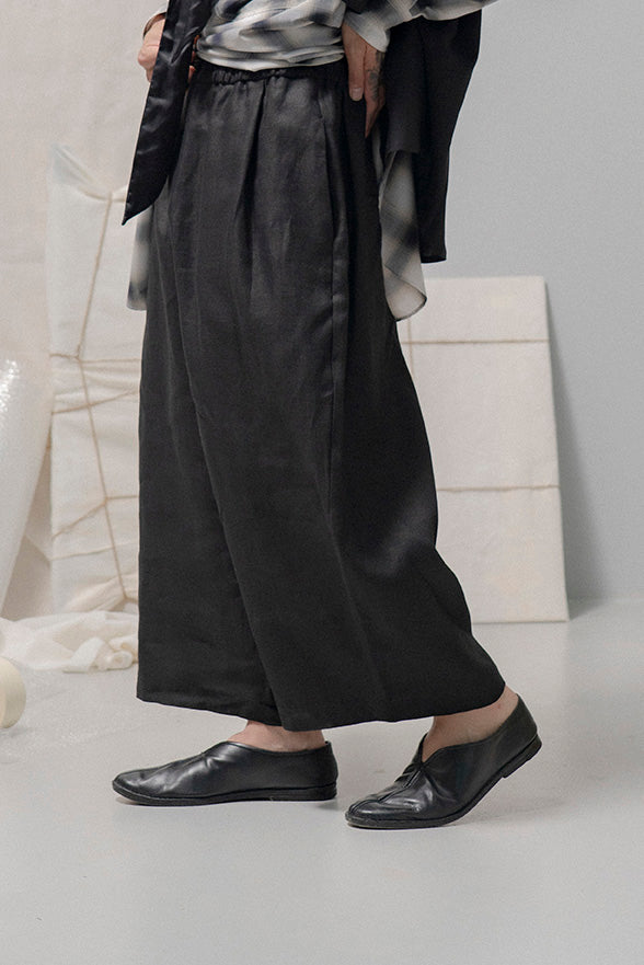 The Chore Pants - Linen