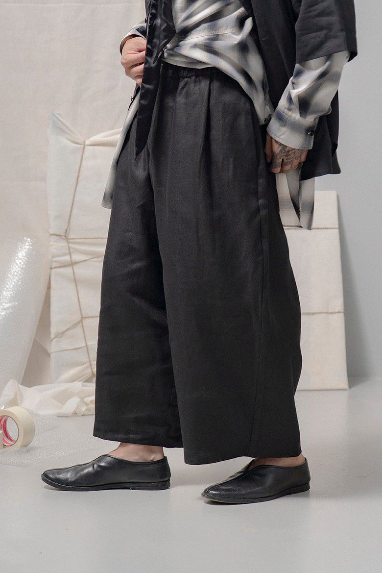 The Chore Pants - Linen