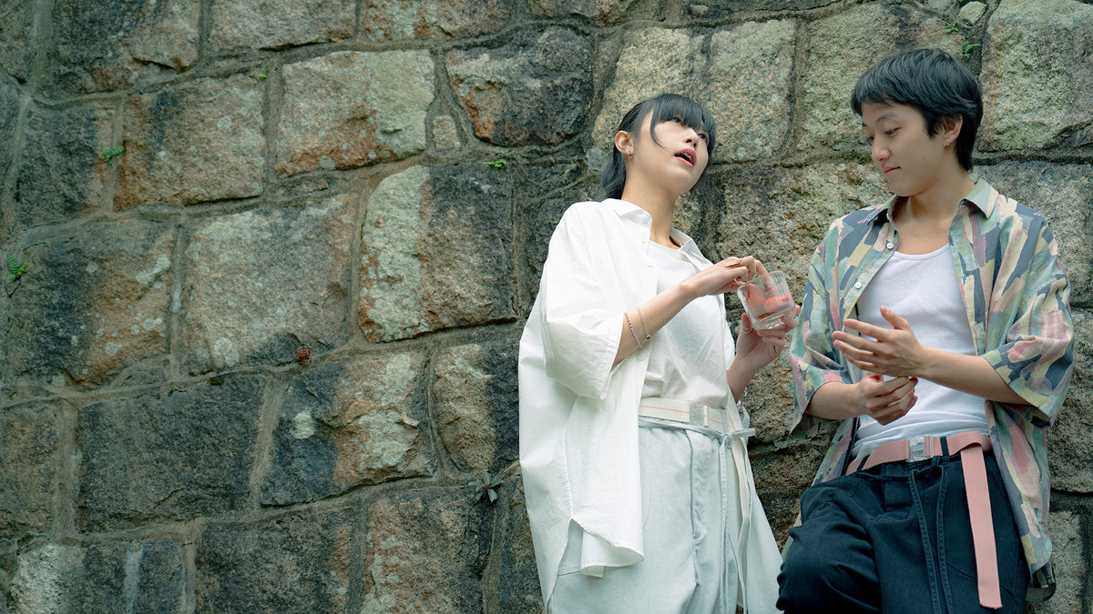 The Capri Shirt - Print