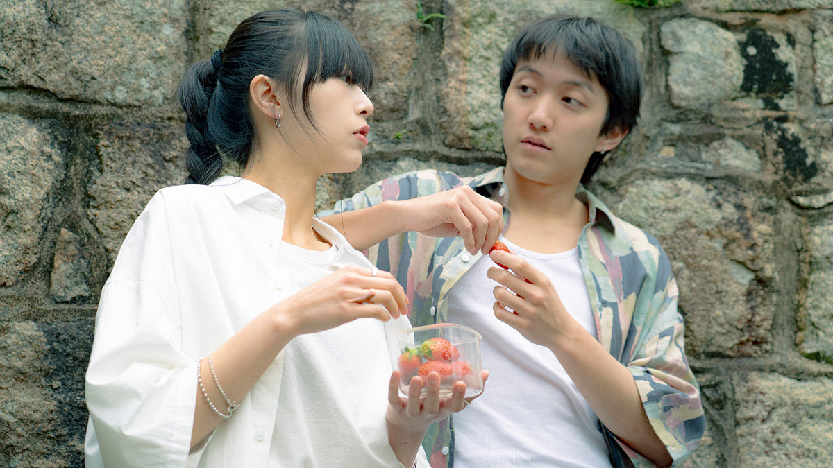 The Capri Shirt - White