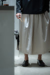 The Hakama - Ecru