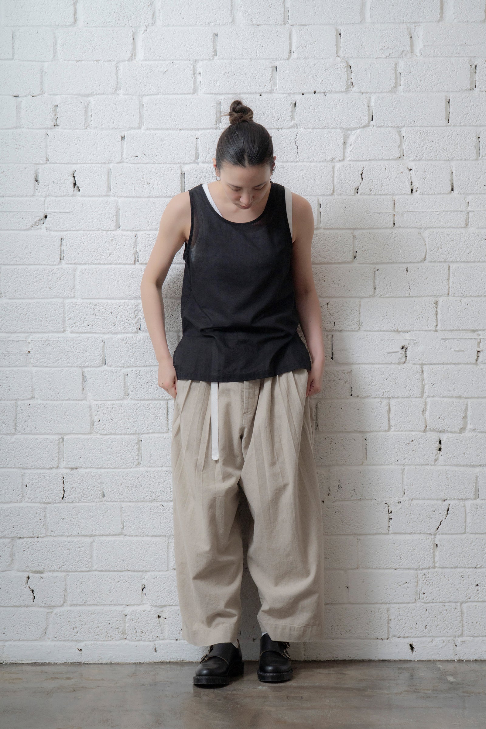 The Inner - Black