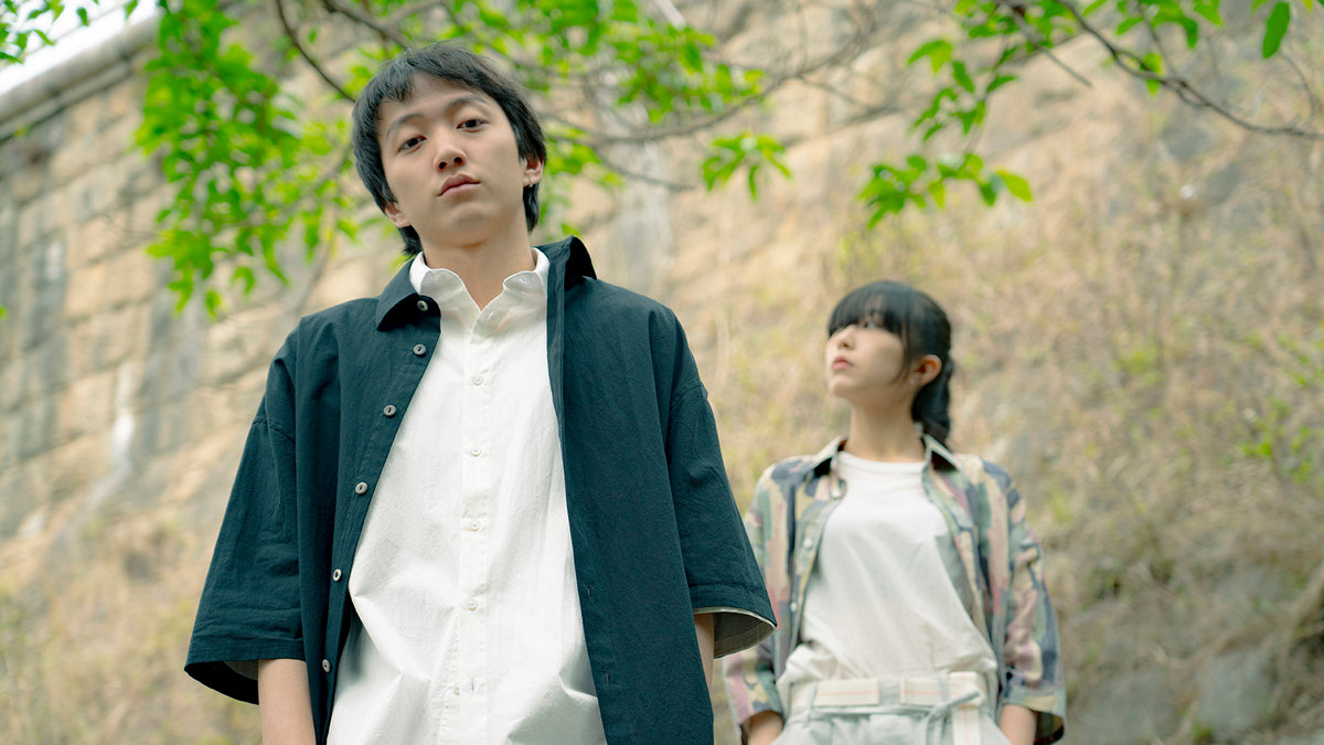 The Capri Shirt - Black