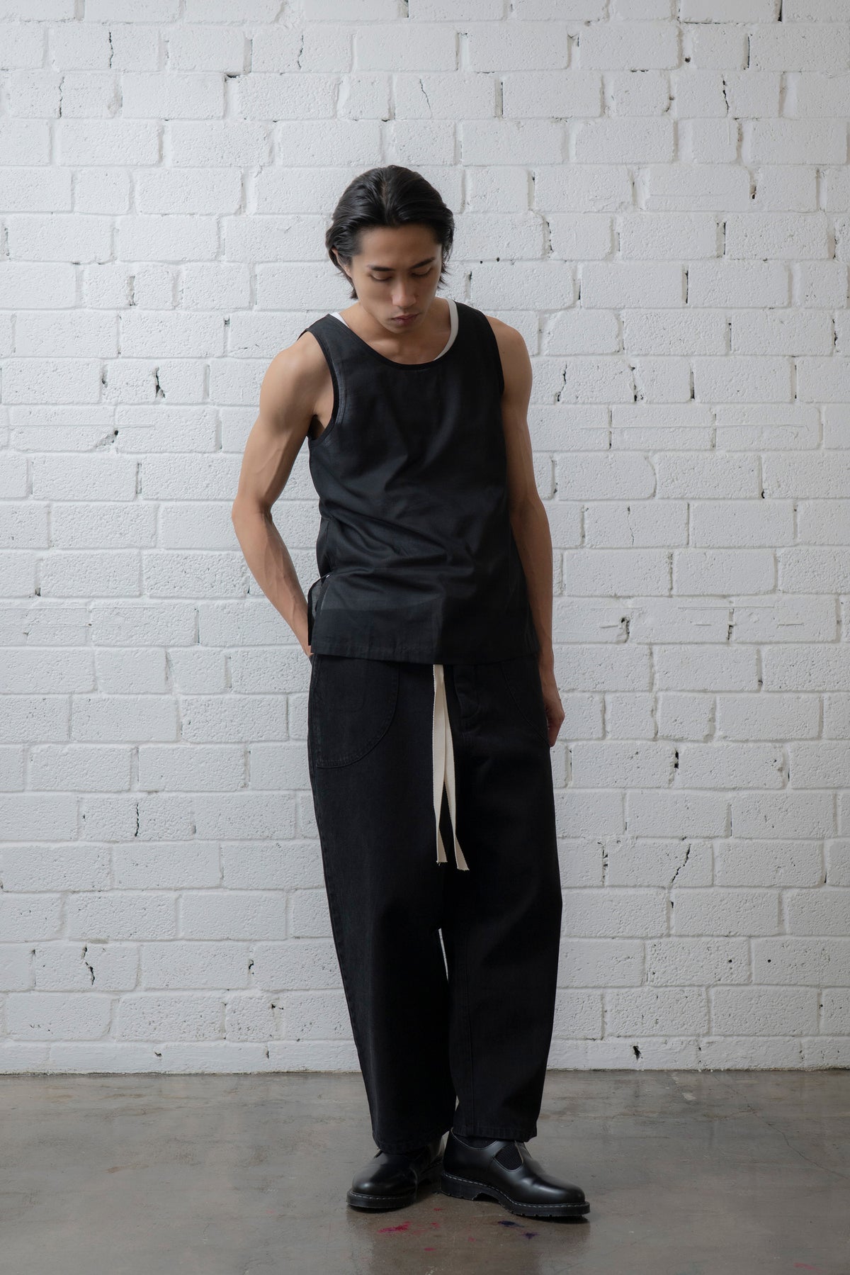 The Inner - Black