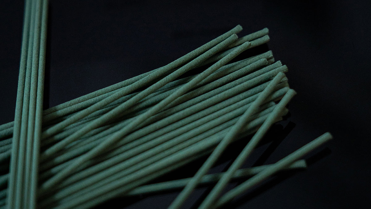 IYÉ incense No. 007 Sandalwood - 檀香木