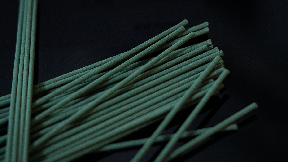 IYÉ incense No. 007 Sandalwood - 檀香木