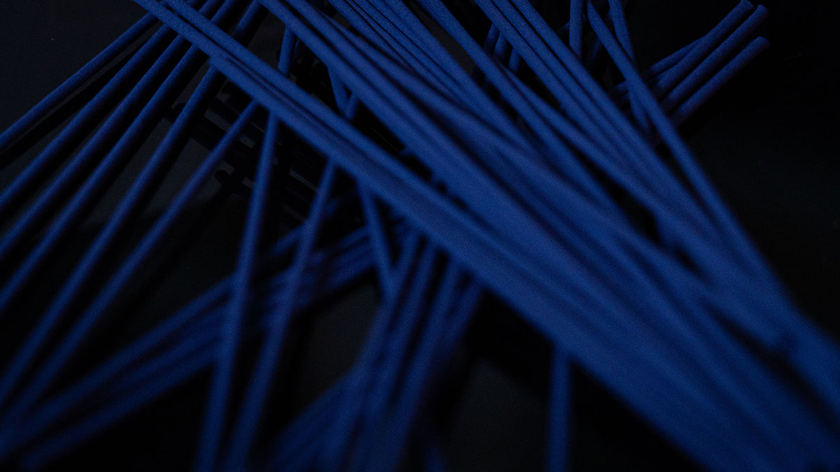 IYÉ incense No. 010 Agarwood - 沉香