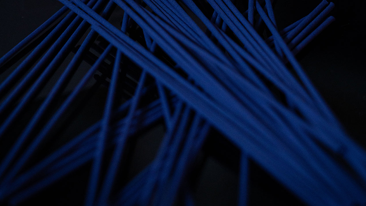 IYÉ incense No. 010 Agarwood - 沉香