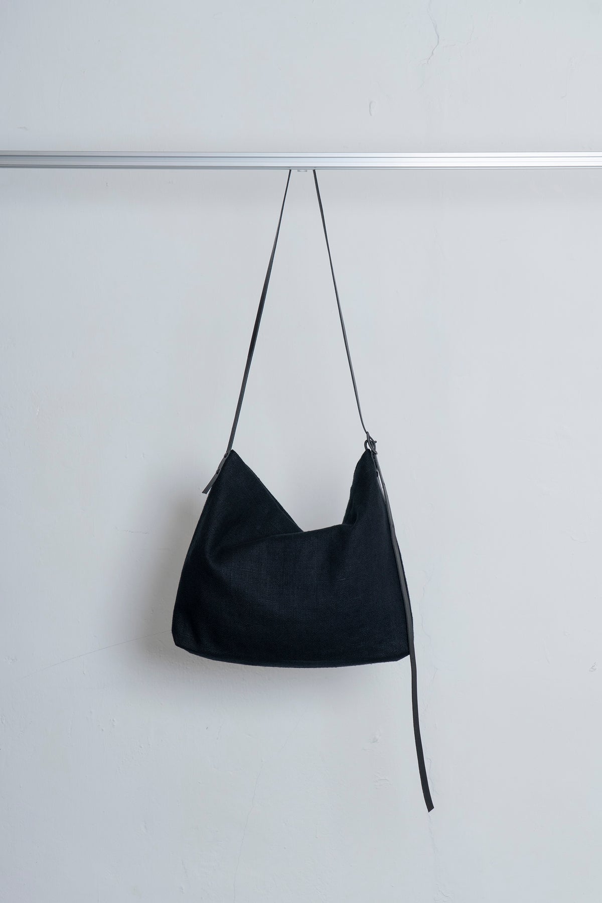 The Tinker 's Pouch - Black