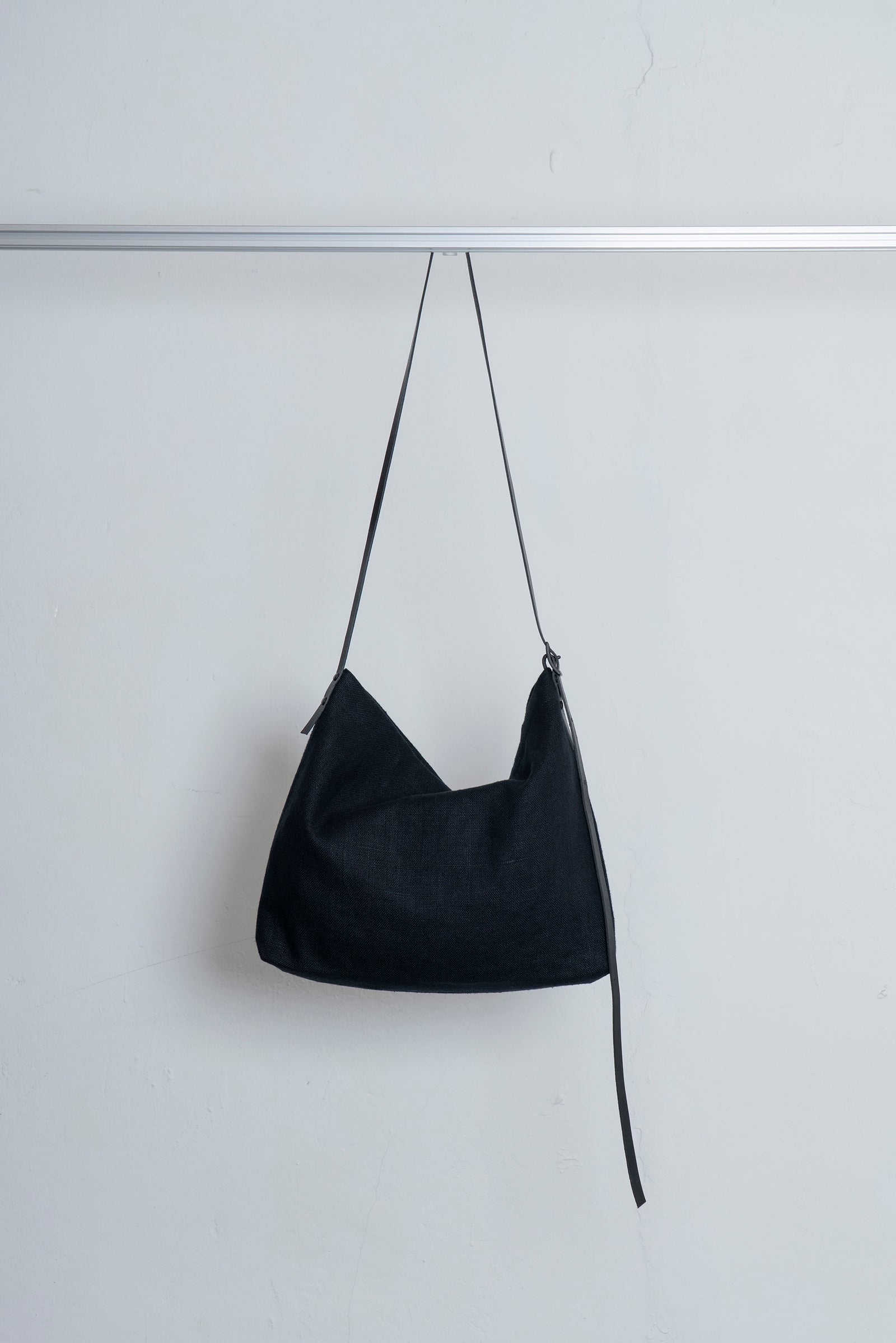 The Tinker 's Pouch - Black