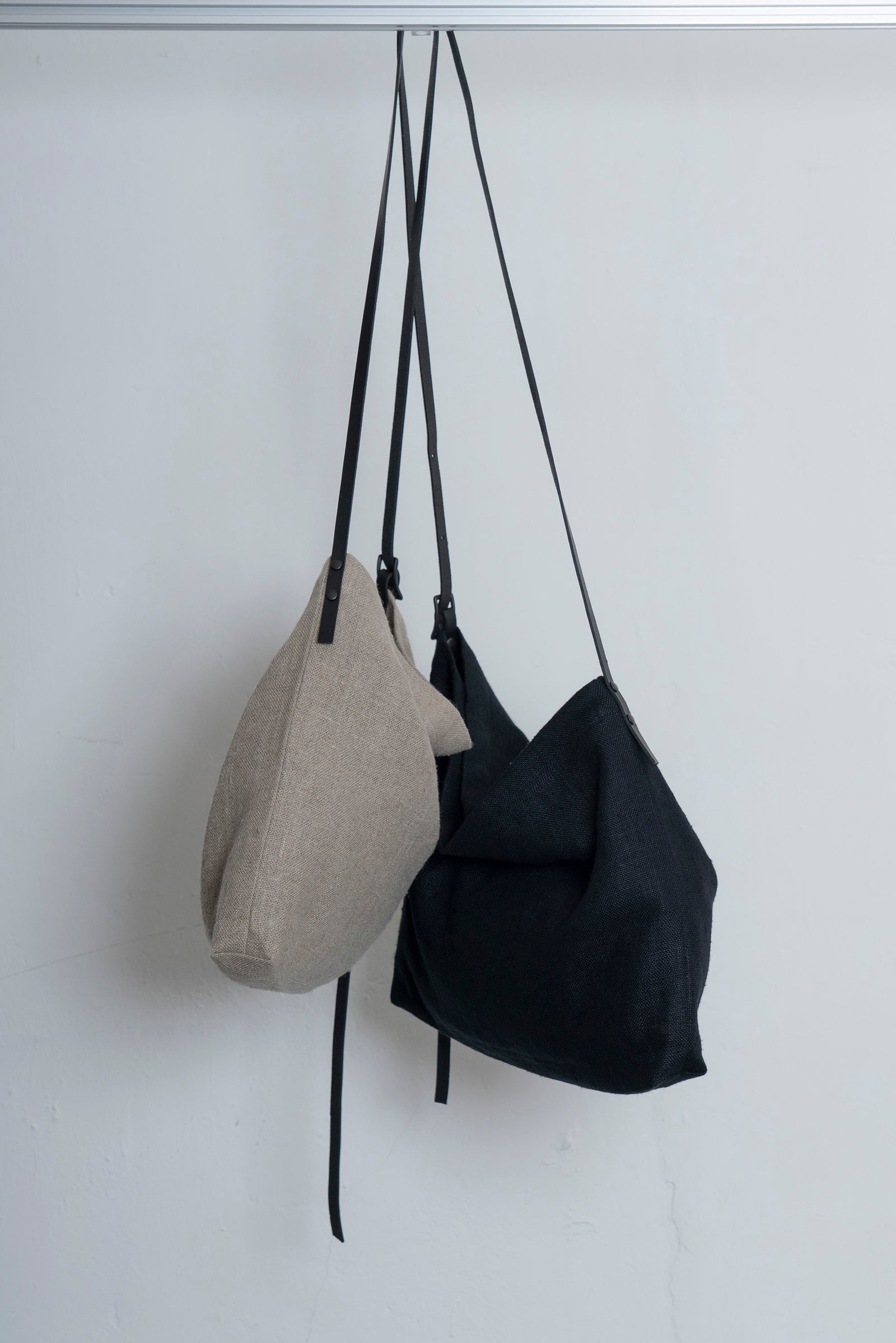 The Tinker 's Pouch - Black