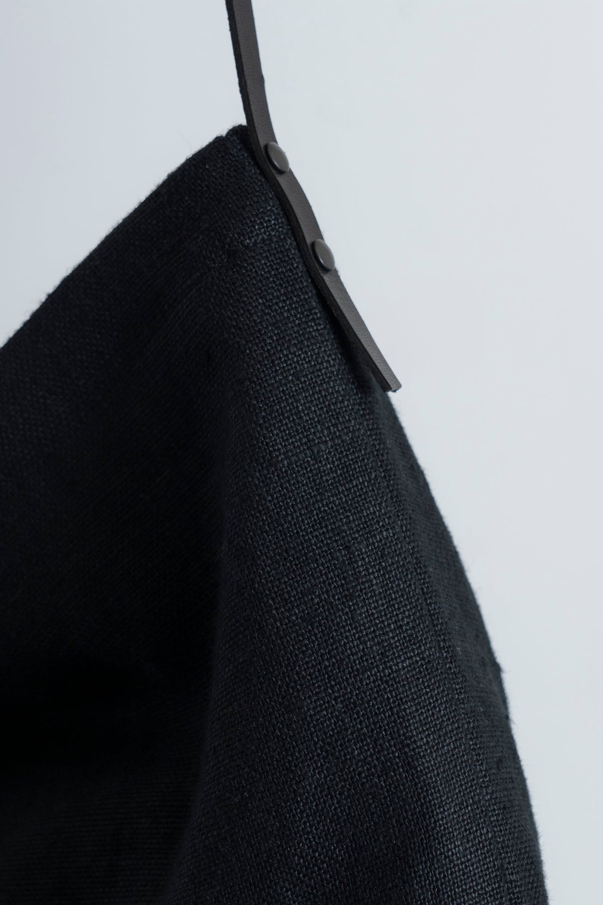The Tinker 's Pouch - Black