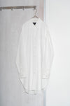 The Pocket Shirt - White