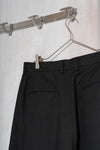 The Weekend Trousers - Black